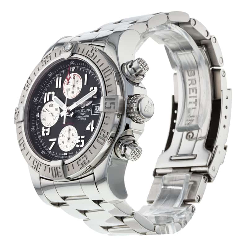 Breitling Avenger II A13381